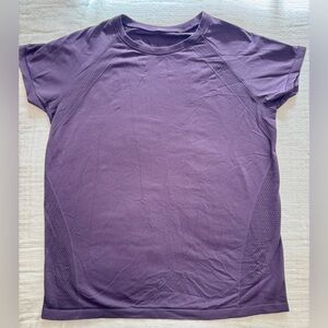 DSG girls athletic tshirt